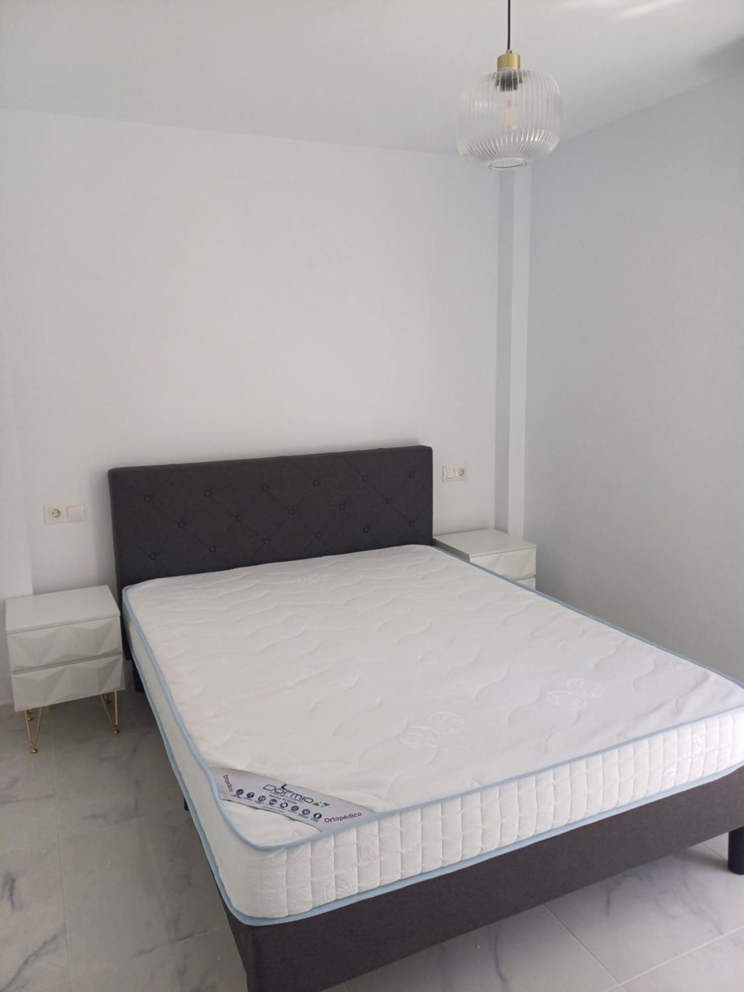 Beautiful Beachfront Newly Renovated 2 Bedroom Apartment With Swimming Pool And Garden San Luis de Sabinillas Exterior photo
